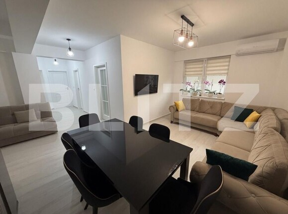 Apartament de vânzare 3 camere Valea Adanca - 197072AV | BLITZ Iași | Poza1