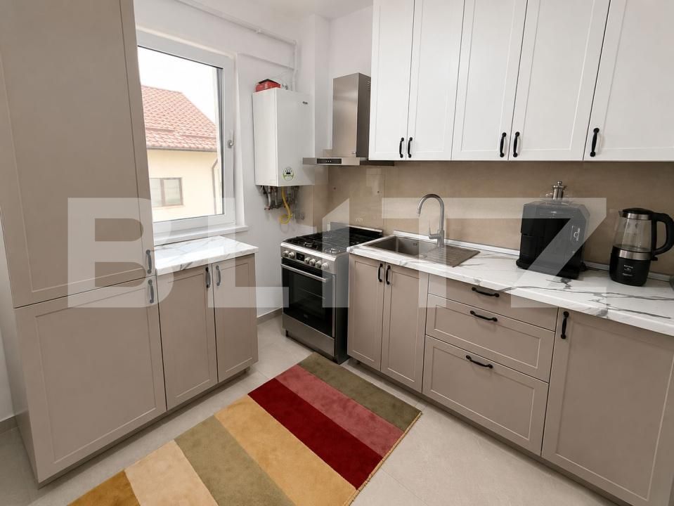 Apartament de vânzare 3 camere Valea Adanca - 197072AV | BLITZ Iași | Poza7
