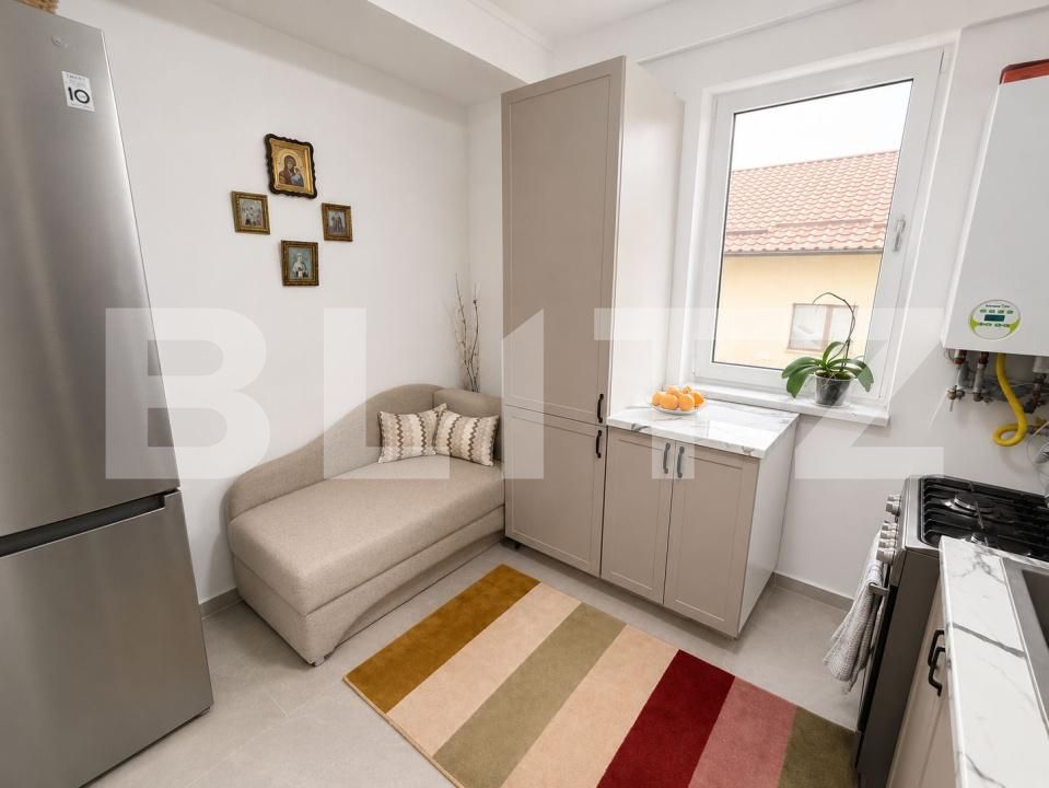 Apartament de vânzare 3 camere Valea Adanca - 197072AV | BLITZ Iași | Poza6