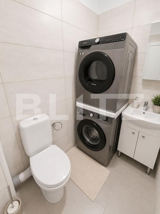 Apartament de vânzare 3 camere Valea Adanca - 197072AV | BLITZ Iași | Poza9