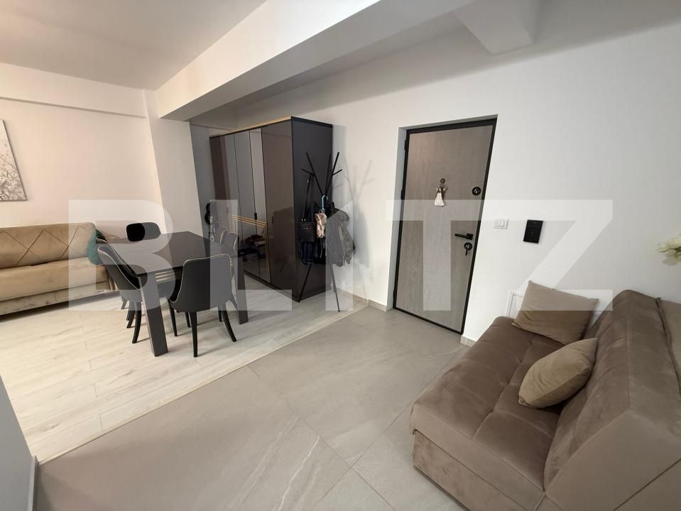 Apartament de vânzare 3 camere Valea Adanca - 197072AV | BLITZ Iași | Poza2