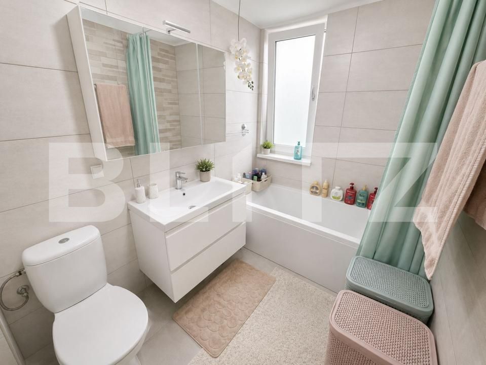 Apartament de vânzare 3 camere Valea Adanca - 197072AV | BLITZ Iași | Poza8