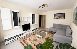 Apartament de 3 camere, 71 mp, zona Nicolina 2