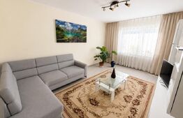 Apartament de 3 camere, 71 mp, zona Nicolina 2
