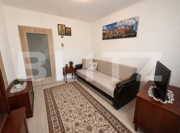 Apartament de vânzare 3 camere Nicolina - 197073AV | BLITZ Iași | Poza3