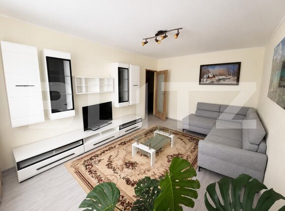 Apartament de vânzare 3 camere Nicolina - 197073AV | BLITZ Iași | Poza1