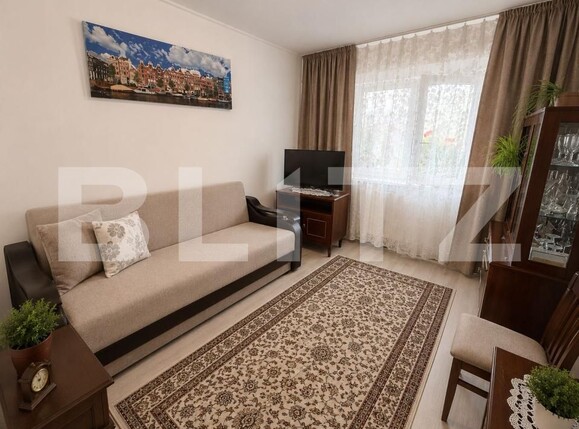 Apartament de vânzare 3 camere Nicolina - 197073AV | BLITZ Iași | Poza4