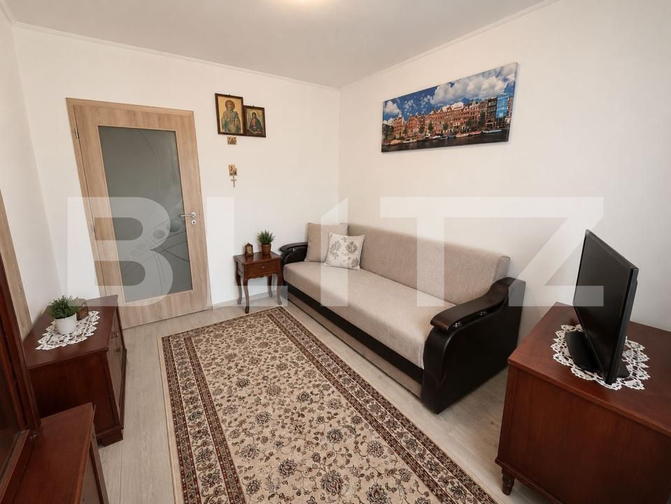 Apartament de vânzare 3 camere Nicolina - 197073AV | BLITZ Iași | Poza3