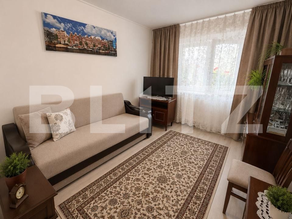 Apartament de vânzare 3 camere Nicolina - 197073AV | BLITZ Iași | Poza4