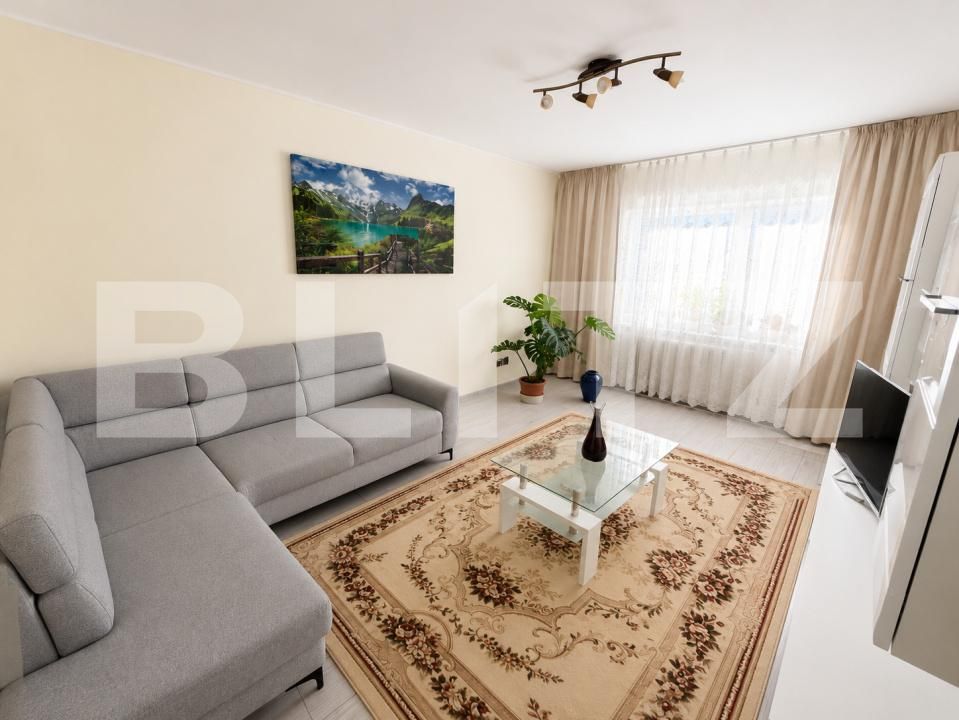 Apartament de vânzare 3 camere Nicolina - 197073AV | BLITZ Iași | Poza2
