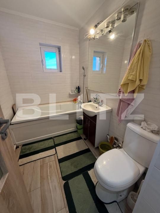 Apartament de vânzare 3 camere Nicolina - 197073AV | BLITZ Iași | Poza9