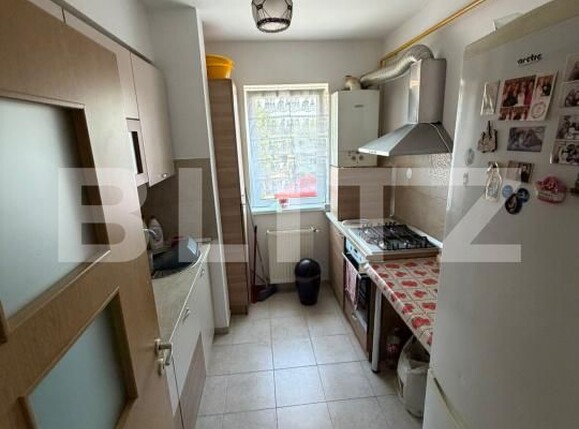 Apartament de vânzare 2 camere Valea Lupului - 197155AV | BLITZ Iași | Poza3