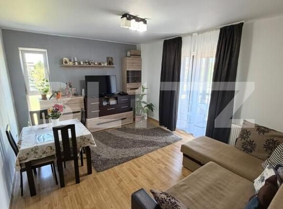 Apartament de vânzare 2 camere Valea Lupului - 197155AV | BLITZ Iași | Poza1