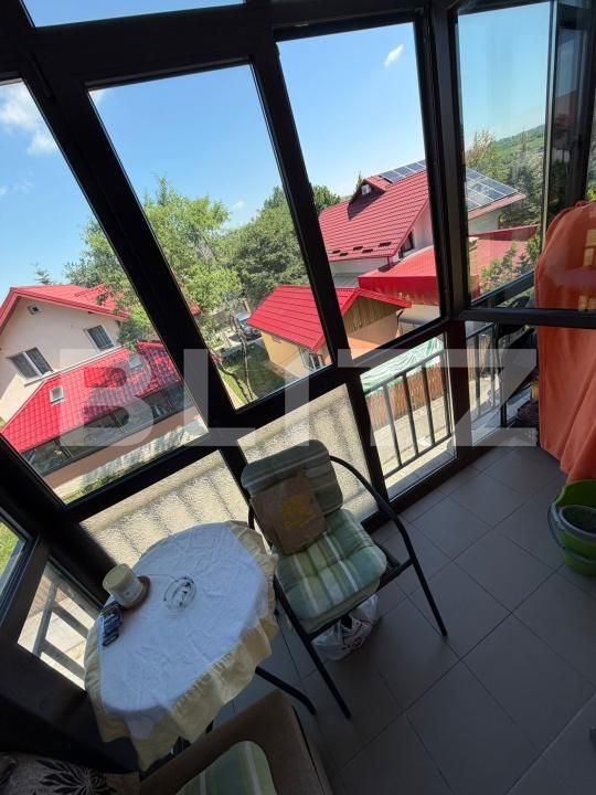 Apartament de vânzare 2 camere Valea Lupului - 197155AV | BLITZ Iași | Poza5