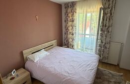 Apartament decomandat, 48.10 mp, loc de parcare inclus, zona Valea Lupului