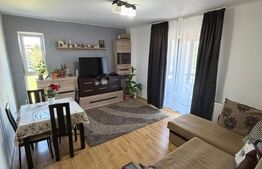 Apartament decomandat, 48.10 mp, loc de parcare inclus, zona Valea Lupului