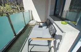 Apartament 2 camere, 56 mp, zona Copou