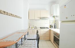 Apartament 2 camere, 56 mp, zona Copou