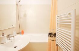 Apartament 2 camere, 56 mp, zona Copou