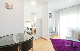 Apartament 2 camere, 56 mp, zona Copou