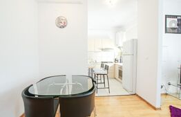 Apartament 2 camere, 56 mp, zona Copou