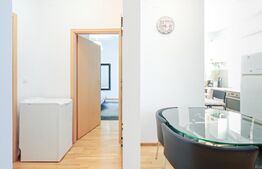 Apartament 2 camere, 56 mp, zona Copou