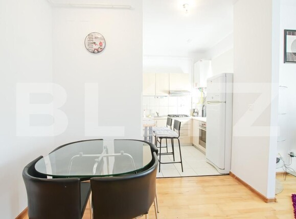 Apartament de vânzare 2 camere Copou - 197163AV | BLITZ Iași | Poza5