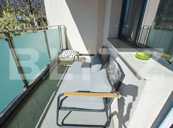 Apartament de vânzare 2 camere Copou - 197163AV | BLITZ Iași | Poza8