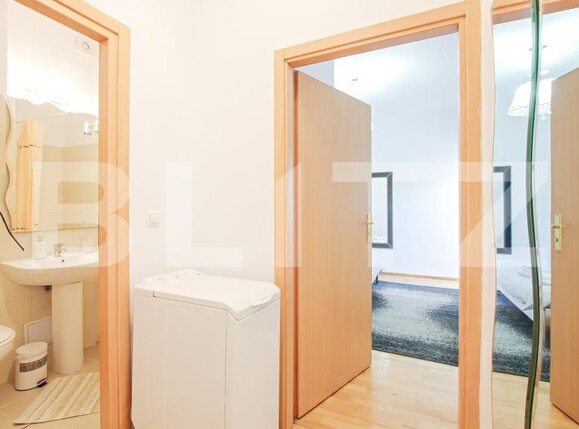 Apartament de vânzare 2 camere Copou - 197163AV | BLITZ Iași | Poza12