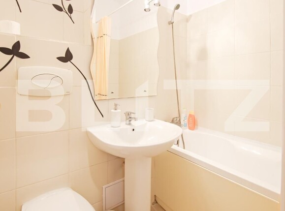 Apartament de vânzare 2 camere Copou - 197163AV | BLITZ Iași | Poza14