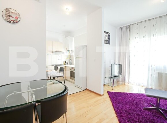 Apartament de vânzare 2 camere Copou - 197163AV | BLITZ Iași | Poza2