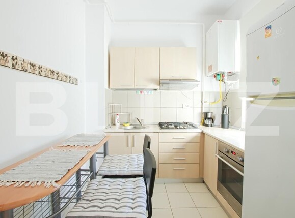 Apartament de vânzare 2 camere Copou - 197163AV | BLITZ Iași | Poza10