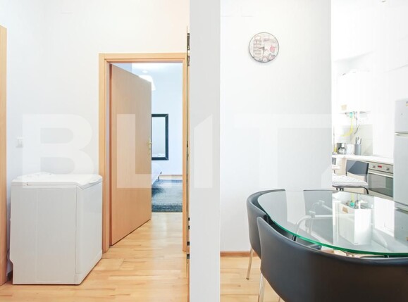 Apartament de vânzare 2 camere Copou - 197163AV | BLITZ Iași | Poza4