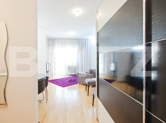 Apartament de vânzare 2 camere Copou - 197163AV | BLITZ Iași | Poza3