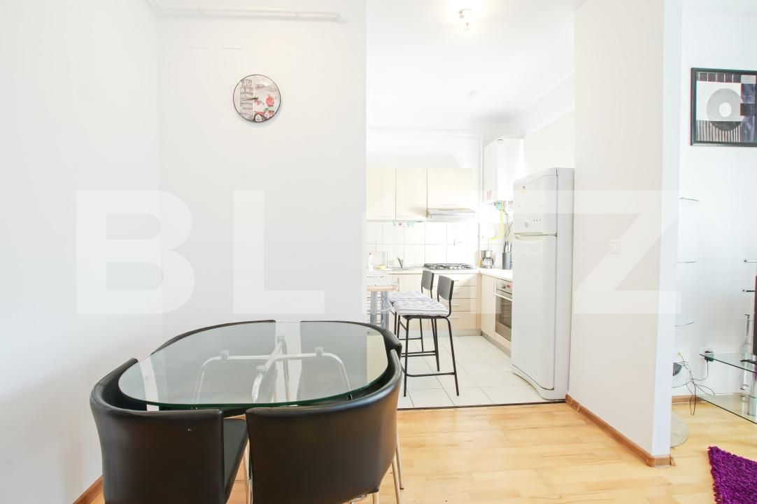 Apartament de vânzare 2 camere Copou - 197163AV | BLITZ Iași | Poza5