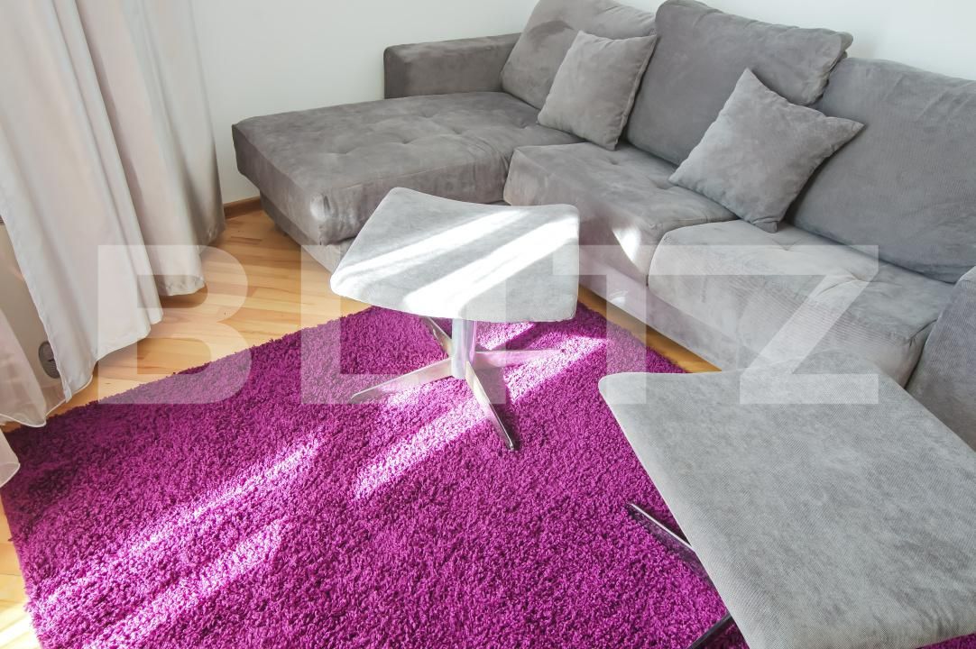 Apartament de vânzare 2 camere Copou - 197163AV | BLITZ Iași | Poza16