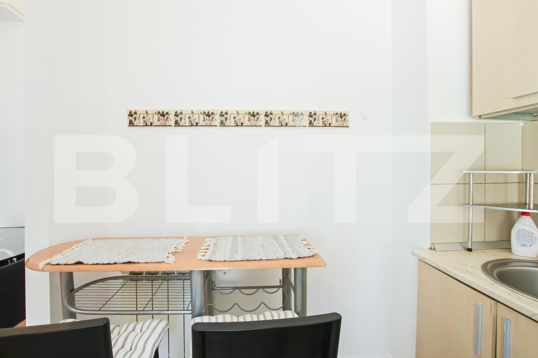 Apartament de vânzare 2 camere Copou - 197163AV | BLITZ Iași | Poza11