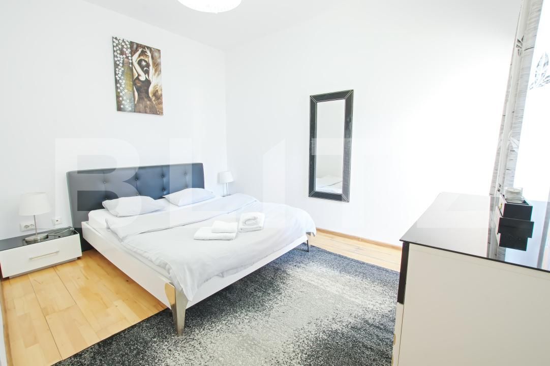Apartament de vânzare 2 camere Copou - 197163AV | BLITZ Iași | Poza13