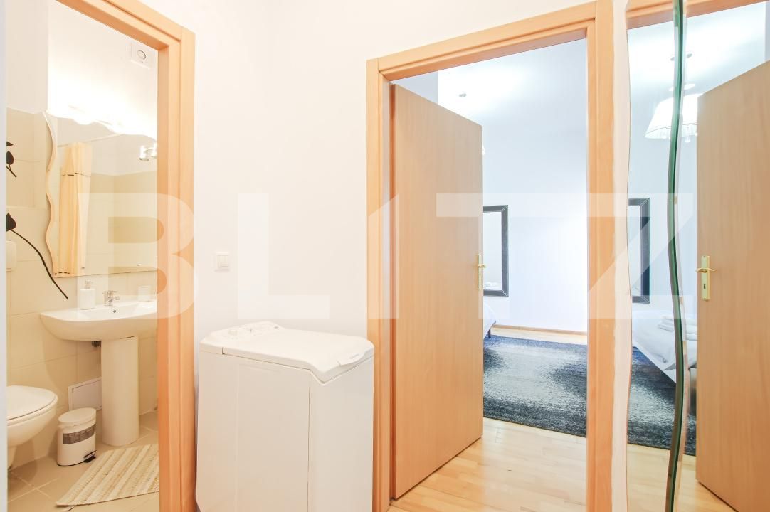 Apartament de vânzare 2 camere Copou - 197163AV | BLITZ Iași | Poza12