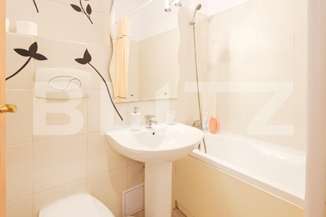 Apartament de vânzare 2 camere Copou - 197163AV | BLITZ Iași | Poza14