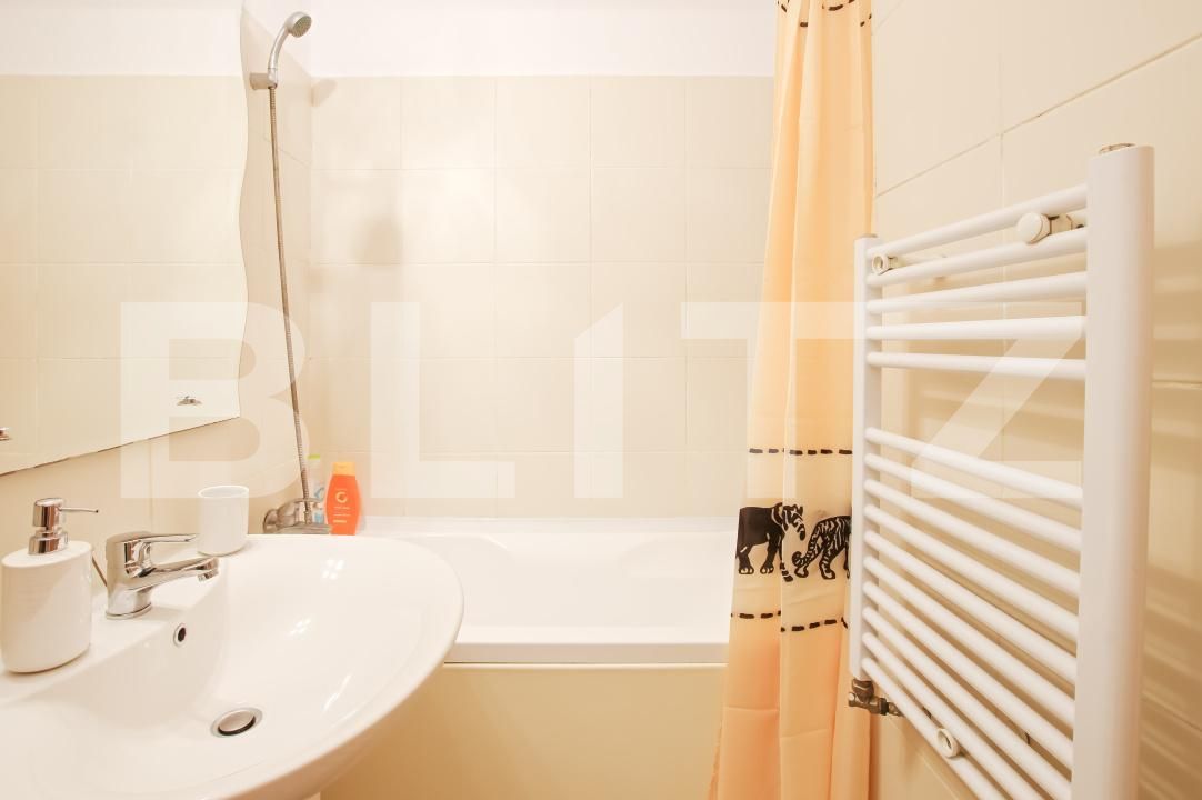 Apartament de vânzare 2 camere Copou - 197163AV | BLITZ Iași | Poza15