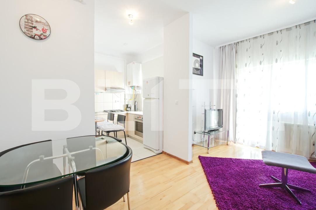 Apartament de vânzare 2 camere Copou - 197163AV | BLITZ Iași | Poza2
