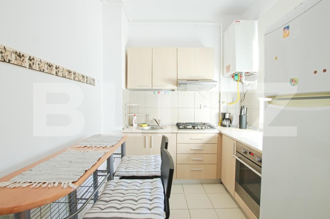 Apartament de vânzare 2 camere Copou - 197163AV | BLITZ Iași | Poza10
