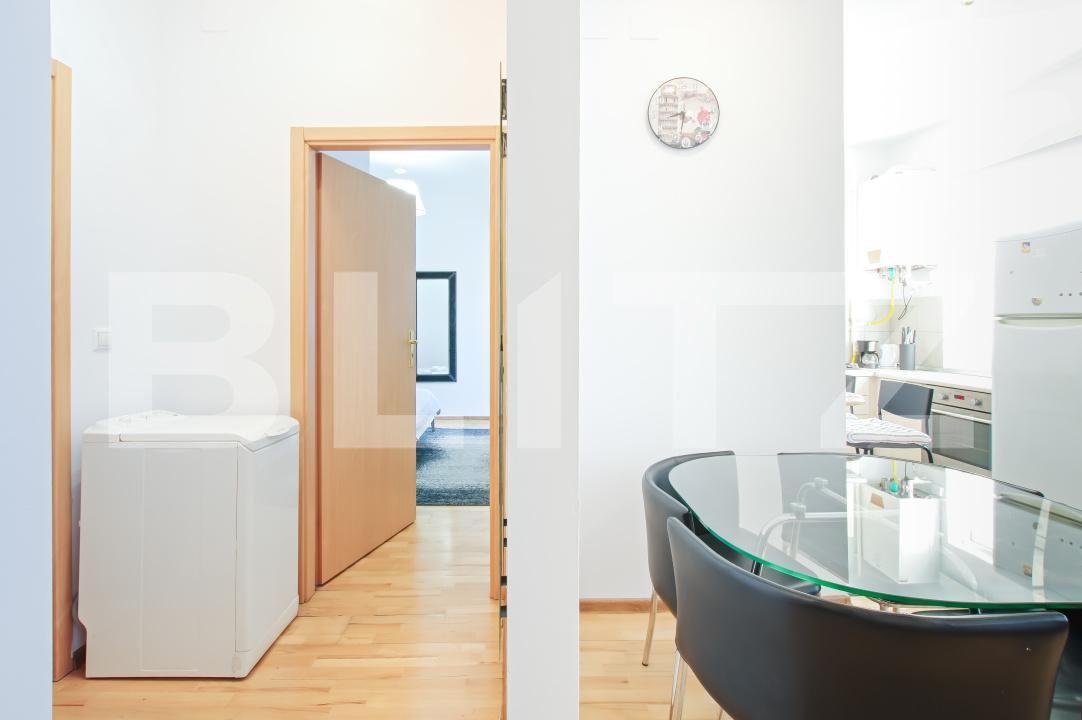 Apartament de vânzare 2 camere Copou - 197163AV | BLITZ Iași | Poza4