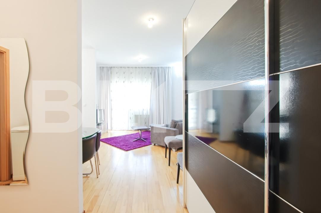 Apartament de vânzare 2 camere Copou - 197163AV | BLITZ Iași | Poza3