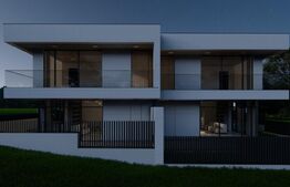 Duplex de vanzare, 160 mp, zona Miroslava 