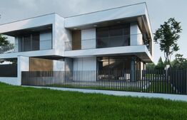 Duplex de vanzare, 160 mp, zona Miroslava 
