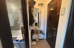 Apartament 1 cameră, 35 mp – Tătărași Doi Băieți