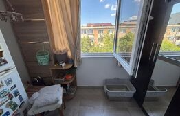 Apartament 1 cameră, 35 mp – Tătărași Doi Băieți