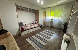 Apartament 1 cameră, 35 mp – Tătărași Doi Băieți
